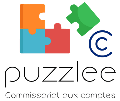 PUZZLEE — Commissaire aux Comptes